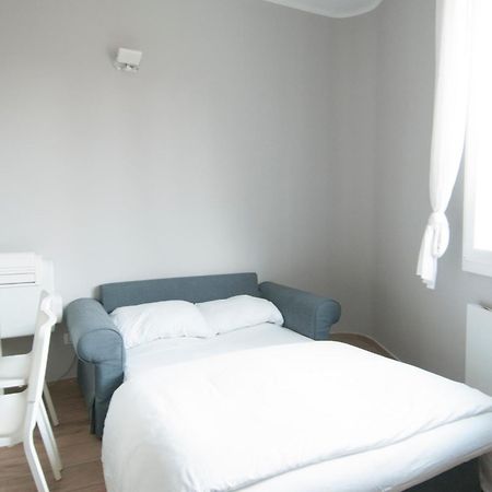 Blanco Apartment - Ambrogiohost بولونيا المظهر الخارجي الصورة