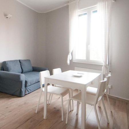 Blanco Apartment - Ambrogiohost بولونيا المظهر الخارجي الصورة