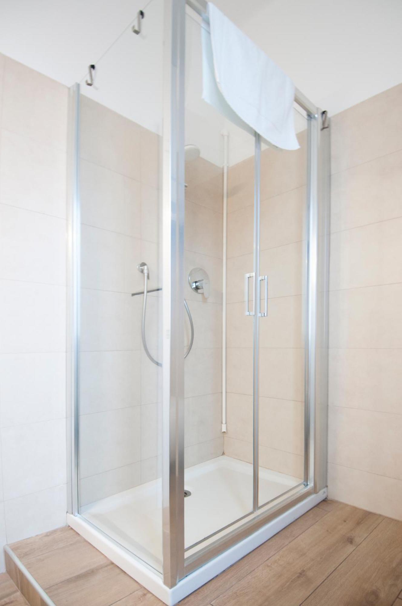 Blanco Apartment - Ambrogiohost بولونيا المظهر الخارجي الصورة