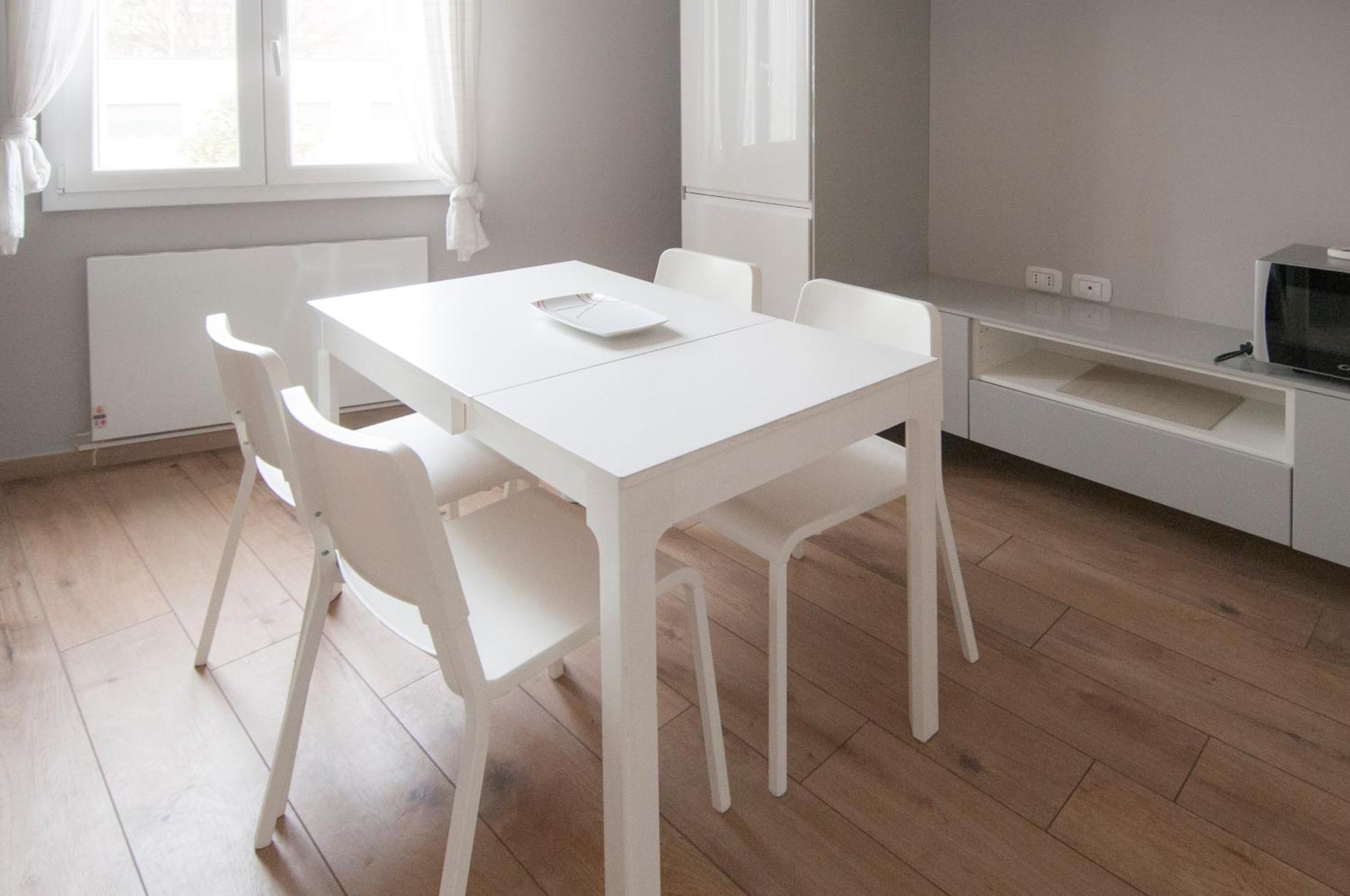 Blanco Apartment - Ambrogiohost بولونيا المظهر الخارجي الصورة